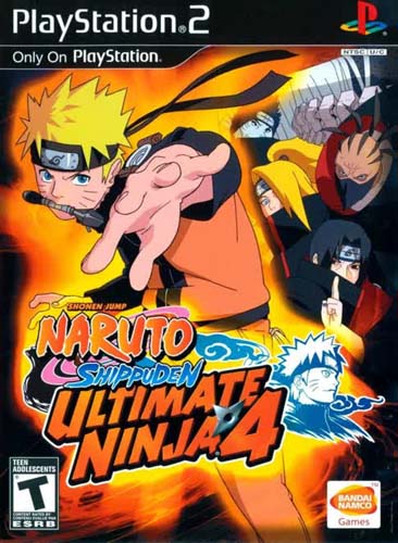 download naruto shippuden ultimate ninja storm 5 ps2 iso